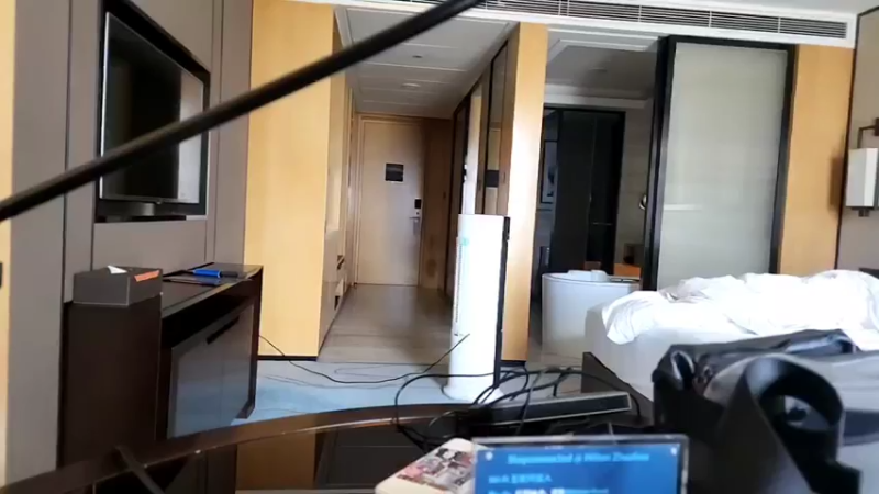 【2022-07-02 10点场】蓝战非OvO：蓝战非开飞机首秀