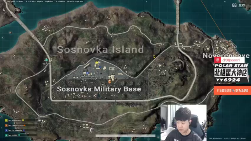 【2022-07-01 21点场】4AM小海xx丶：主播今天开脑了