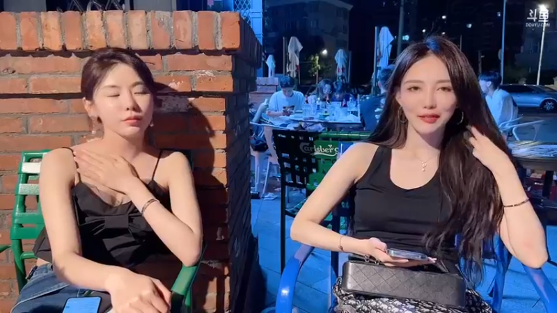 【2022-07-01 00点场】douyu小漠：小漠：和兔兔哈尔滨两日行