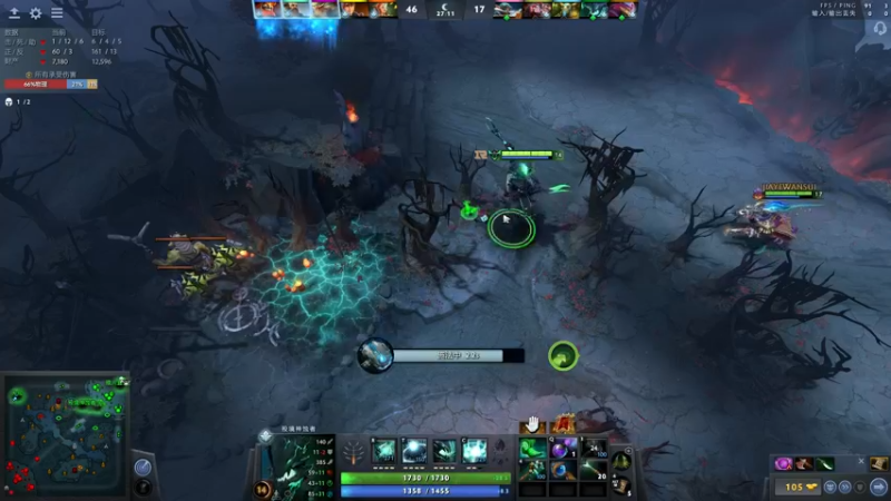 【2022-07-02 01点场】斗帝Yang：俯冲前100！