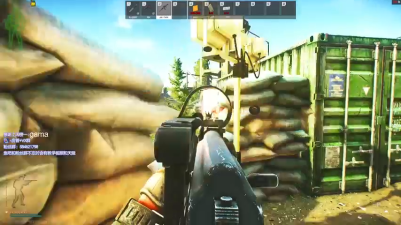 【2022-06-30 17点场】阿狸ALiovo：阿狸:终于删档了