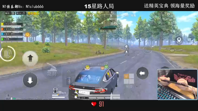 【2022-07-01 22点场】小妖洋：【新版本教学来拉】
