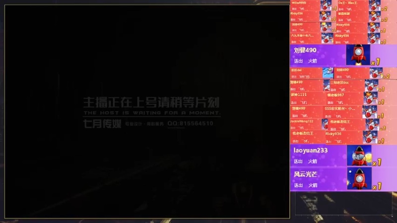 【2022-07-02 19点场】AMG小牧：练练图！~