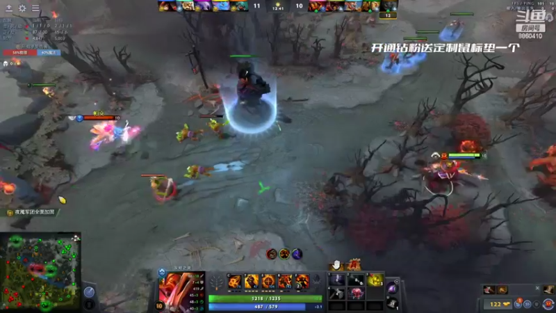 【2022-06-27 22点场】张益达W：[Zyd] new主播