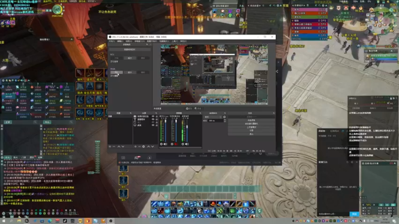 【2022-06-28 20点场】S7R1K3R：【双梦/气纯】辛勤副本人