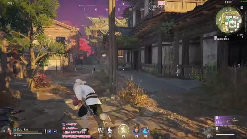 【2022-07-02 01点场】NRK丶反神：今日双倍  反球 发威版