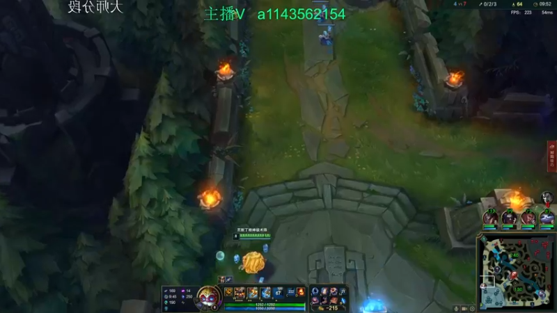 【2022-07-02 14点场】一万九千把大头：大头加强了