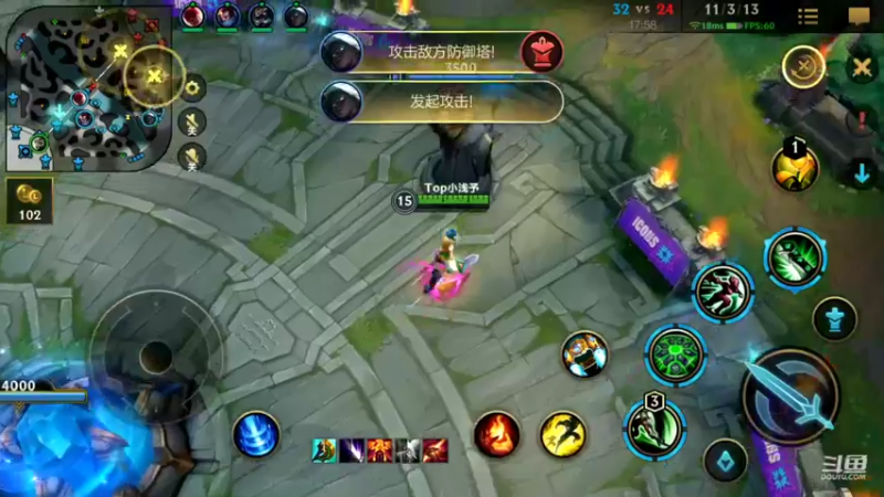 【2022-07-02 20点场】EL小浅予：赛季末 随意耍耍