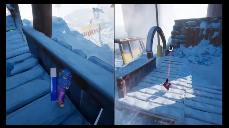 【2022-07-01 22点场】KazeLink：马力欧-Link 技术主播没有GG