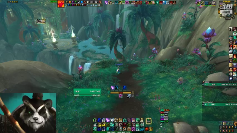 【2022-06-30 13点场】灬残丿月灬：月：DKT真好玩~