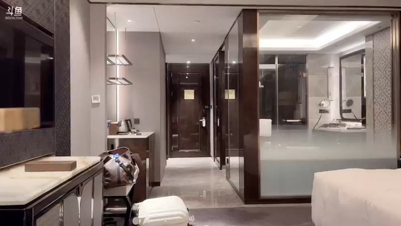 【2022-07-02 22点场】douyu小漠：哈尔滨两日行