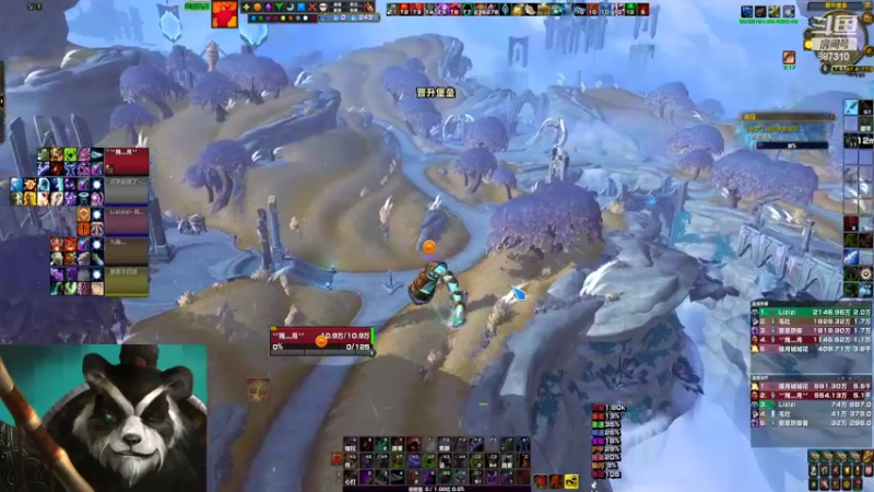 【2022-06-30 19点场】灬残丿月灬：月：DKT真好玩~