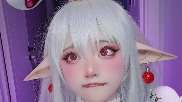 好