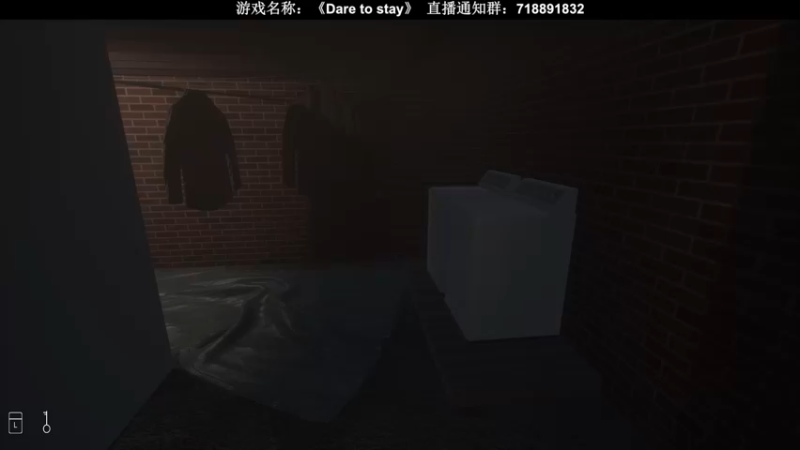 【2022-07-01 22点场】半支烟：【半支烟】恐怖游戏之魂！