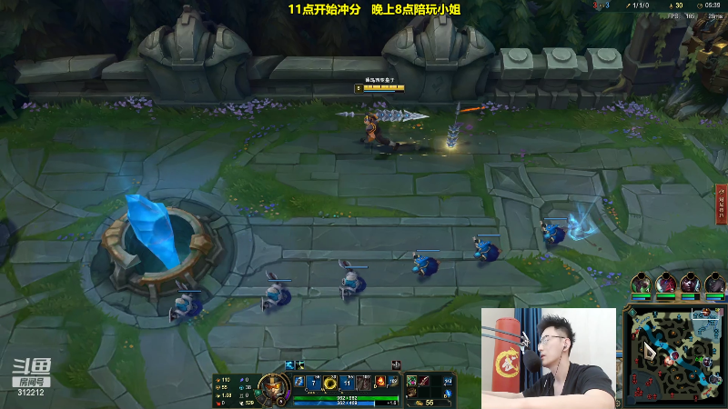 【英雄联盟】智勋勋勋勋的精彩时刻 20220702 13点场