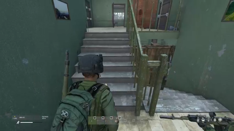 【2022-07-02 17点场】dayz韩爱东西：打开这个游戏，你将忘却世间所有的烦恼