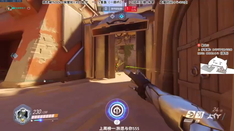 【2022-07-01 18点场】努比ovo：努比:归来 测试！看直播领皮肤！