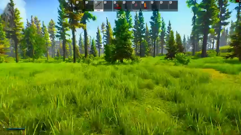 【2022-07-02 00点场】郑伟丶：逃离塔科夫之无敌