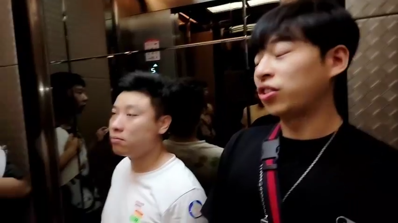 【2022-07-02 17点场】蓝战非OvO：长沙我回来了