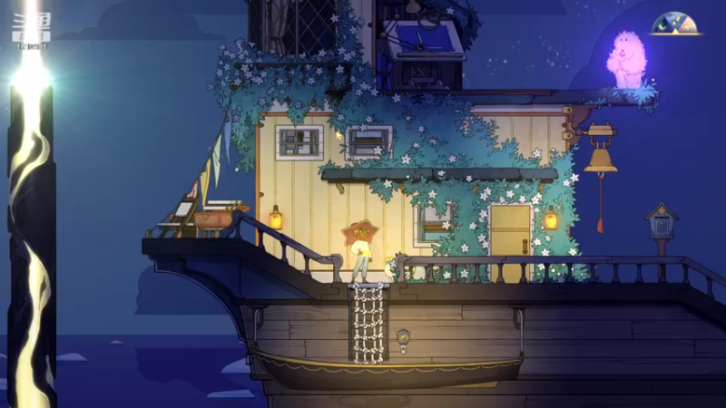 【2022-07-01 15点场】鹿小鹿鹿鹿鹿鹿：沉迷splatoon2的小鹿