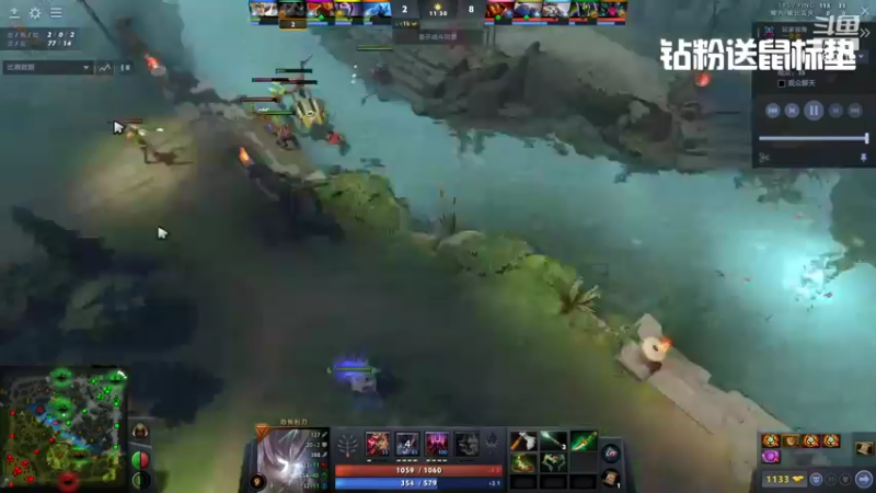 【2022-07-02 03点场】张益达W：[Zyd] new主播