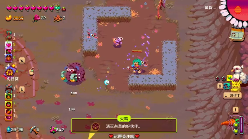 【2022-07-01 20点场】徐不鸽：今天改区，休息一天。