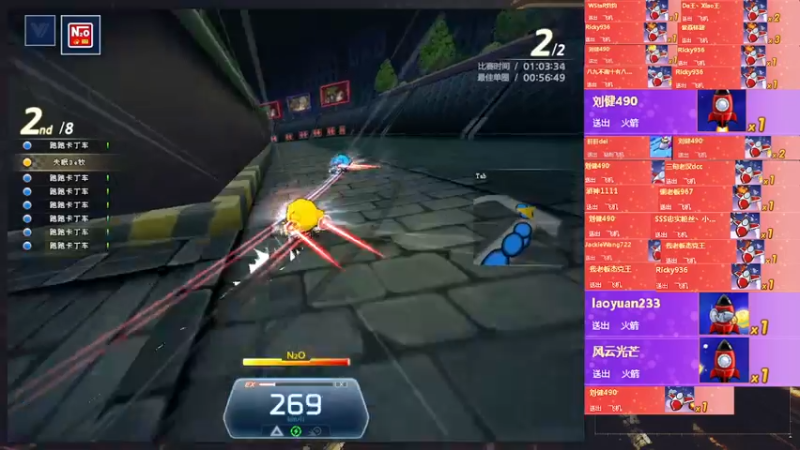 【2022-07-02 21点场】AMG小牧：练练图！~