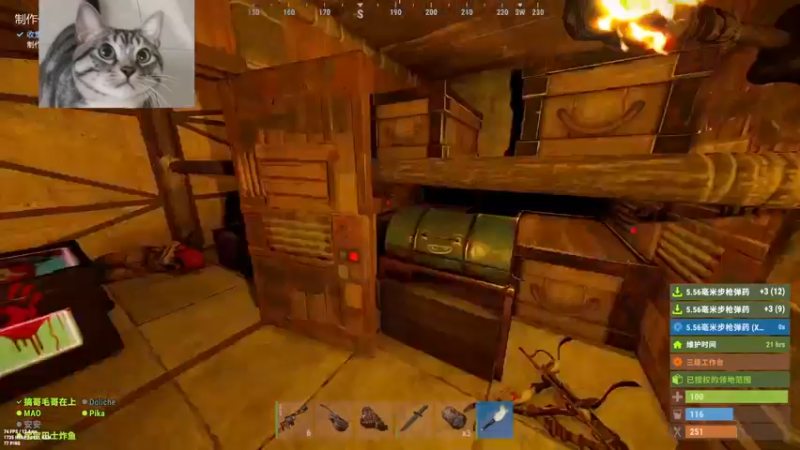 【2022-07-01 19点场】SAYA丶J：新手村死废互助会