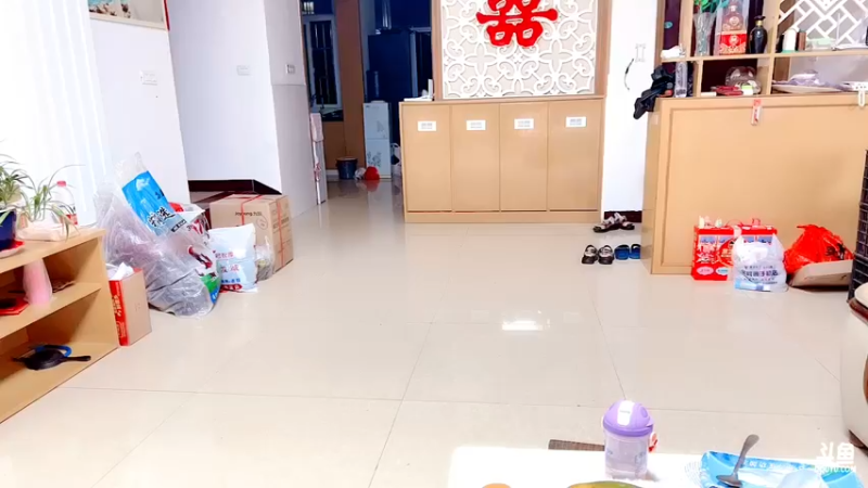 【2022-07-03 01点场】睡懵的渣皇：斗鱼幸运值最满直播间！！