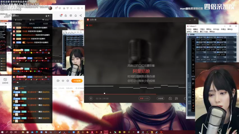 【2022-07-03 05点场】亲亲不小心：七月是幸运之月 四倍亲密度