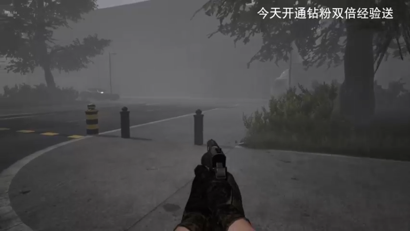 【2022-07-03 15点场】琼斯小卫：国产恐怖新游首播~胆小勿看