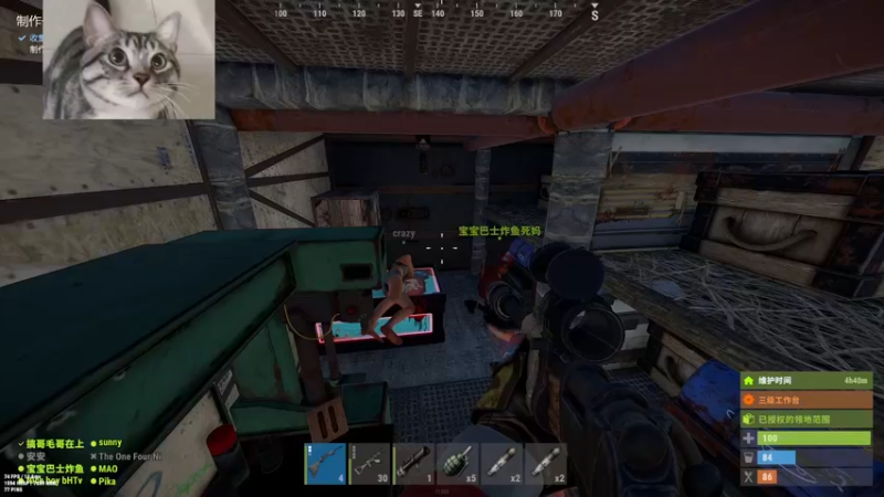 【2022-07-02 22点场】SAYA丶J：新手村死废互助会