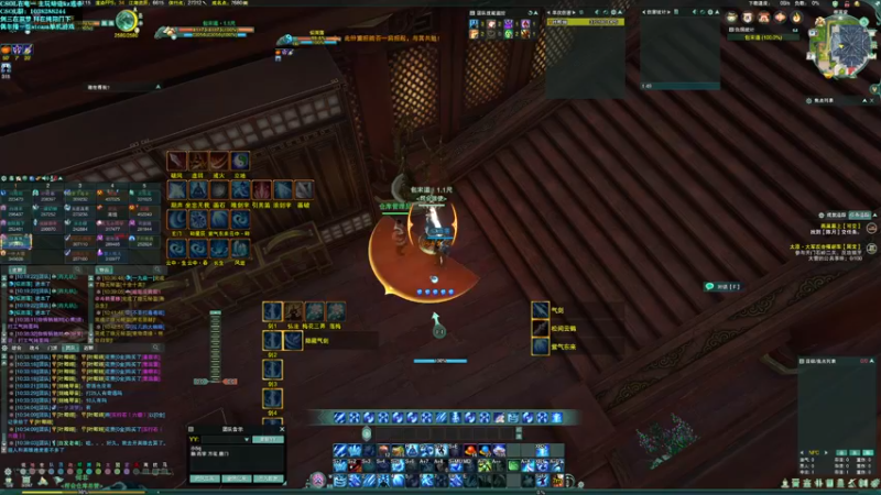 【2022-07-02 10点场】S7R1K3R：【双梦/气纯】辛勤副本人