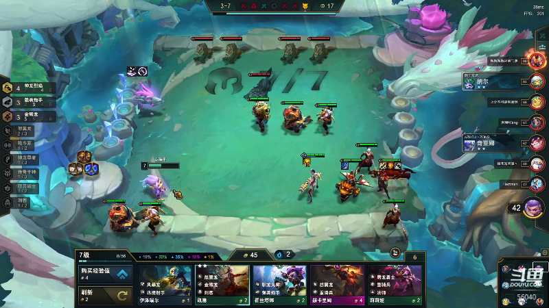 【英雄联盟】主播油条的精彩时刻 20220703 12点场