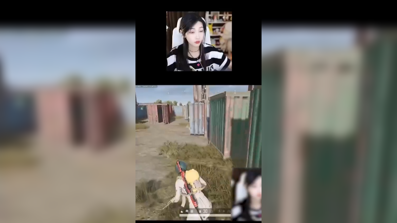 成天想着怎么破我防是吧