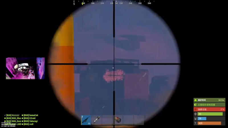 【2022-07-03 00点场】斯祥丶：简单的游戏日常