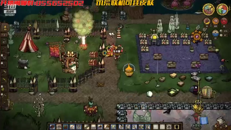 【2022-07-03 07点场】皮皮嘉加载中：来挂皮肤拿船皮肤