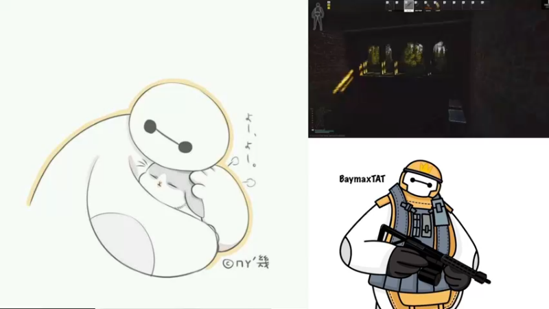 【2022-07-02 09点场】TAT大白：硬核开荒/快乐欧皇！！！