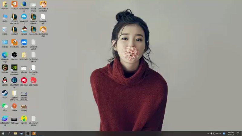 【2022-07-03 10点场】余小C真的很强：余小C：双倍亲密度，双倍亲密度上限