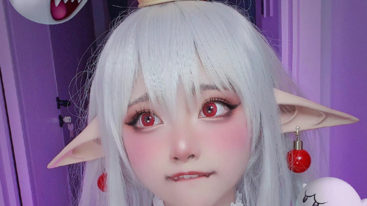 好