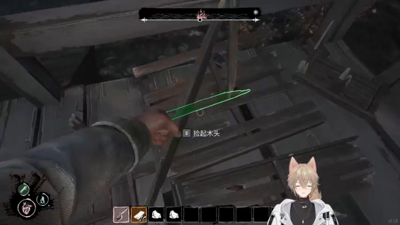 【2022-07-02 23点场】摇摇摇摇光：晚上八点海杀~！