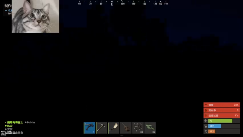 【2022-07-01 17点场】SAYA丶J：新手村死废互助会