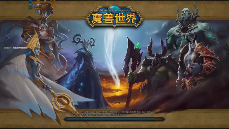 【2022-07-02 22点场】菜叽魂总：废物归来 6805836