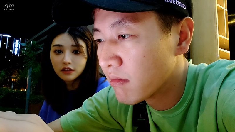 【户外】赛文柒Seven的精彩时刻 20220703 00点场