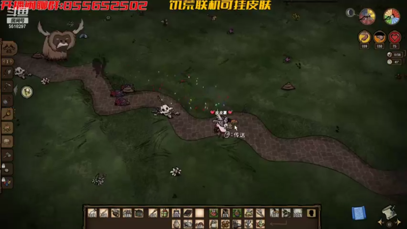 【2022-07-02 23点场】皮皮嘉加载中：来挂皮肤拿船皮肤