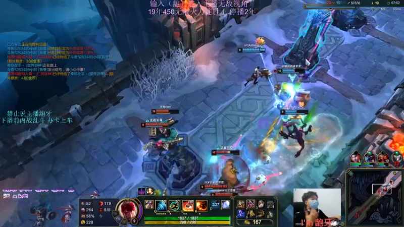 【2022-07-01 23点场】小阿超ccc：大乱斗鼓王！不是MVP请举报