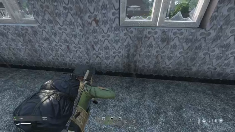 【2022-07-02 19点场】dayz韩爱东西：打开这个游戏，你将忘却世间所有的烦恼