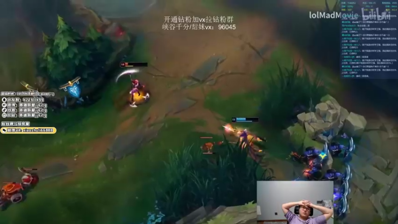 【2022-07-02 22点场】jjking剑姬：世界第一剑姬，重回巅峰！