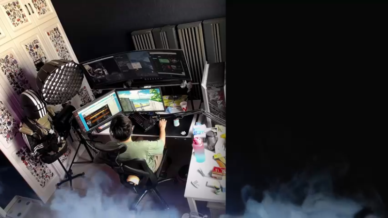 【2022-07-03 14点场】斯祥丶：简单的游戏日常