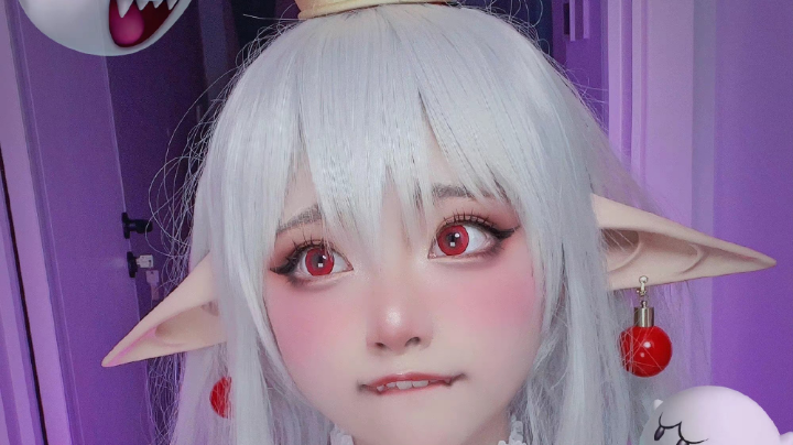 好